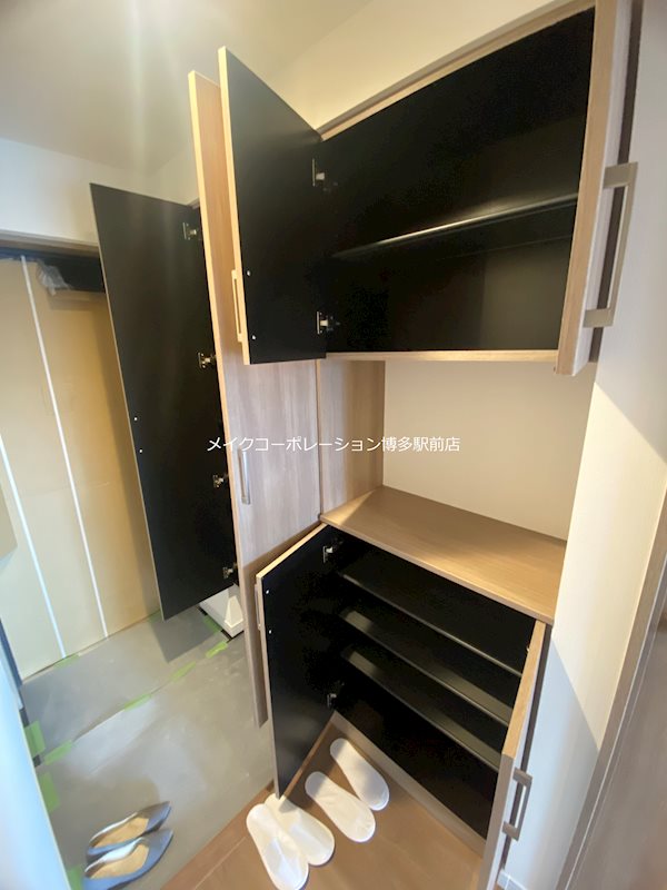 エアポート博多ワード その他7