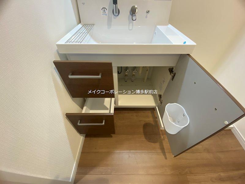 洗面所 エアポート博多ワード その他8