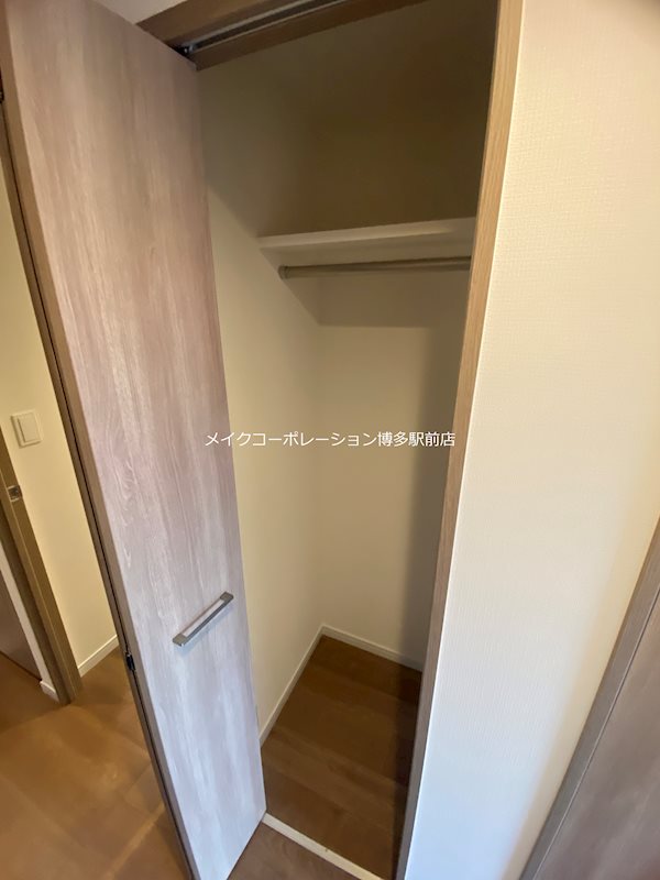 収納 エアポート博多ワード その他12