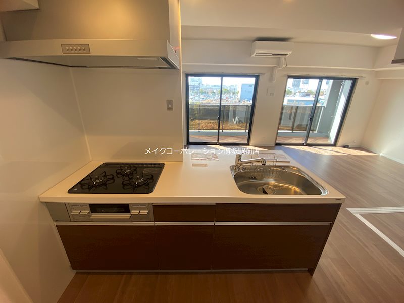 エアポート博多ワード その他14