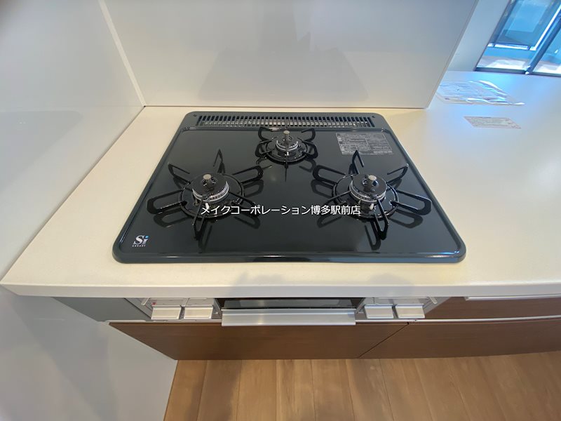 キッチン エアポート博多ワード その他15