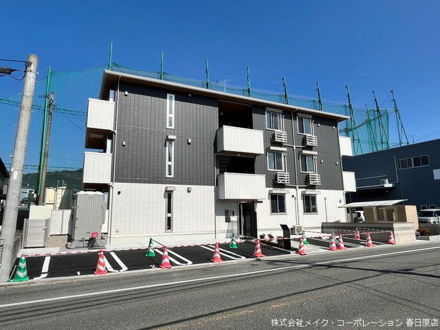 トリシアTAKEⅢ その他外観5