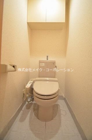 エスコーポ西新 その他3