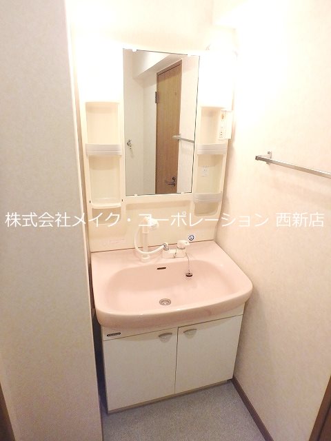 プレイス曙 その他2