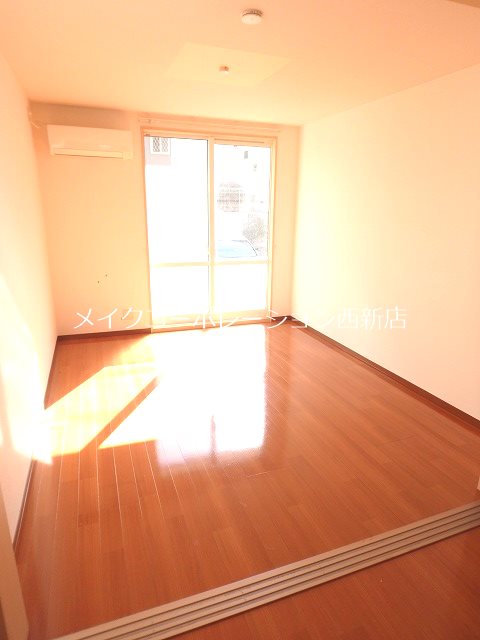 眺望 マーチン・ブランシェB棟~駐車場無料~ その他5