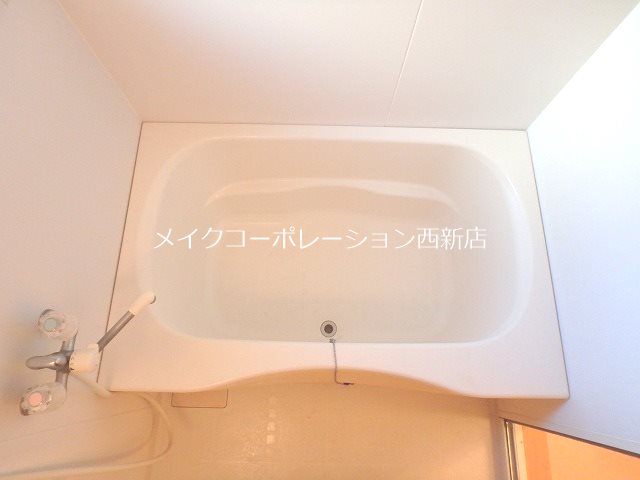 バス マーチン・ブランシェB棟~駐車場無料~ その他11