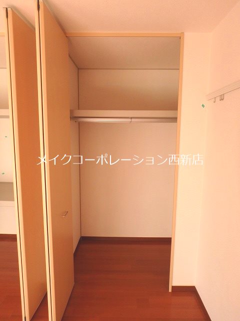 収納 マーチン・ブランシェB棟~駐車場無料~ その他13