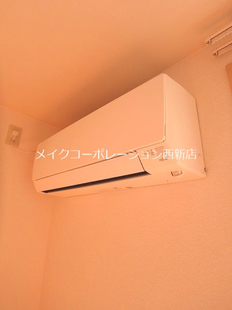 他設備 マーチン・ブランシェB棟~駐車場無料~ その他19