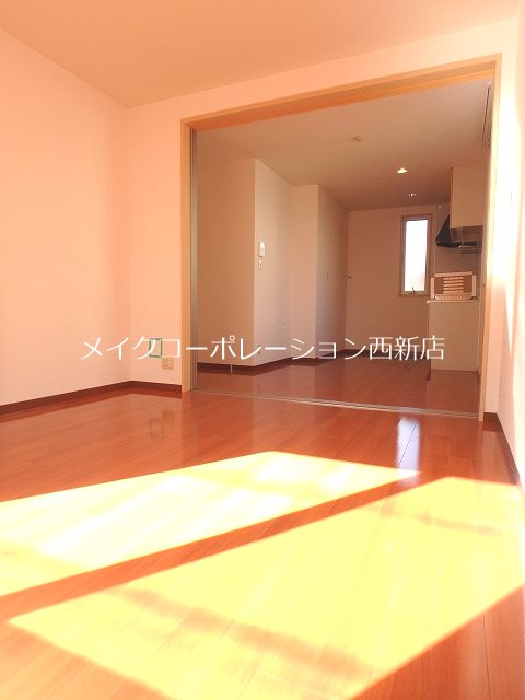 他部屋・スペース マーチン・ブランシェB棟~駐車場無料~ その他20