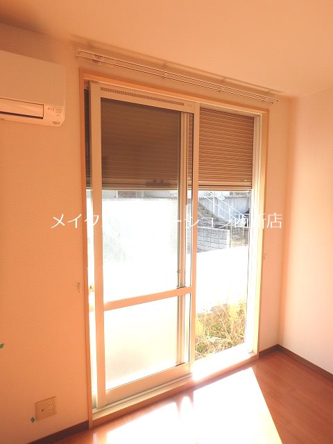 トイレ マーチン・ブランシェB棟~駐車場無料~ その他21