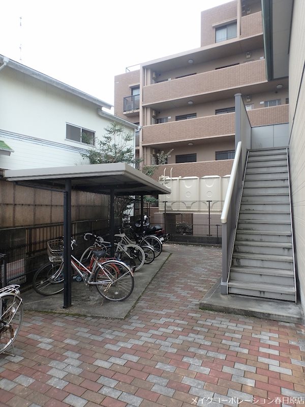 KⅢ その他外観1