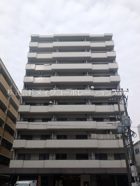 シティマンション平尾 外観