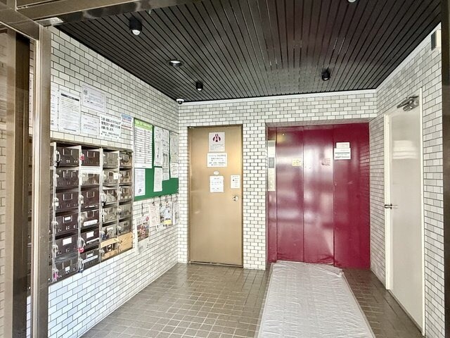 シティマンション平尾 その他2