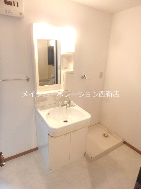 洗面所 レジデンス姪浜 その他2