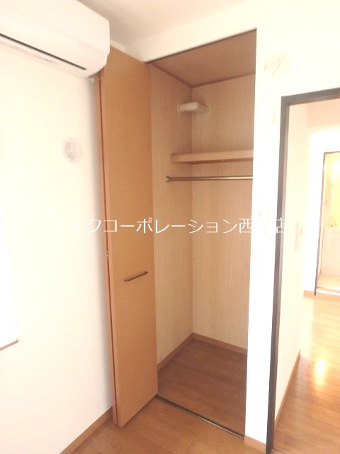 収納 レジデンス姪浜 その他3