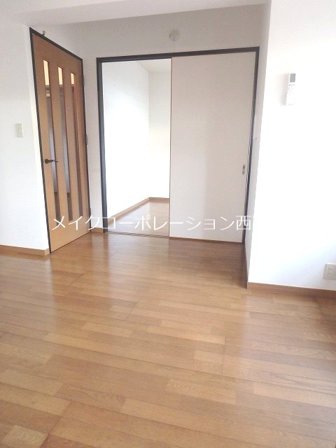 眺望 レジデンス姪浜 その他4