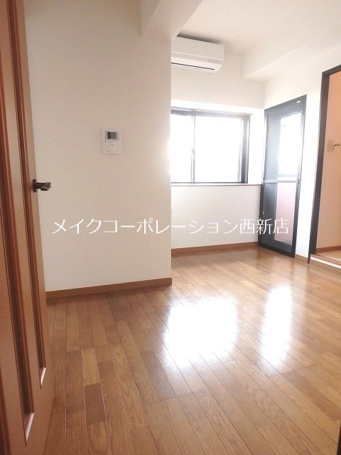 リビング レジデンス姪浜 その他8