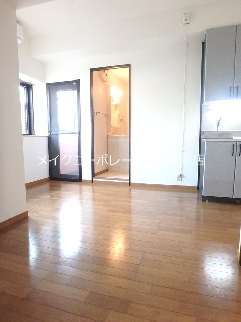 その他 レジデンス姪浜 その他12