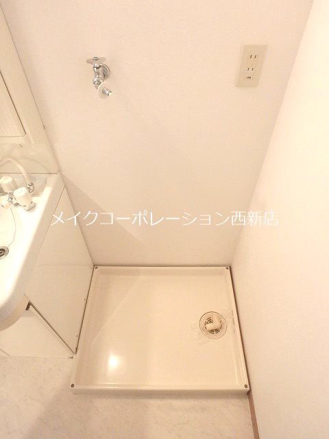 洗面所 レジデンス姪浜 その他14