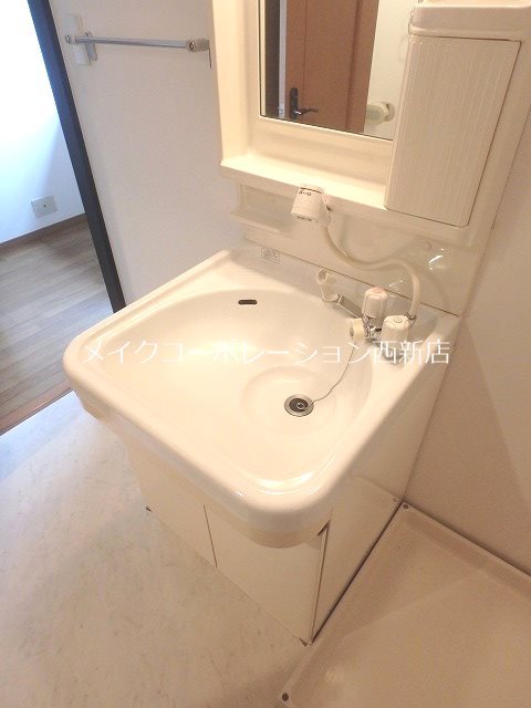 洗面所 レジデンス姪浜 その他15