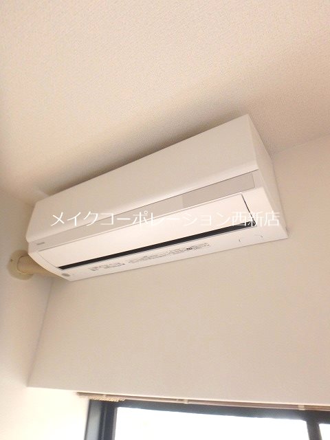 他設備 レジデンス姪浜 その他16