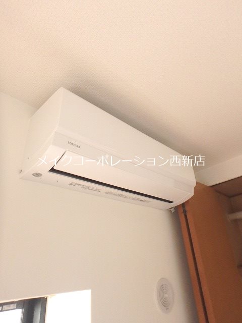 他設備 レジデンス姪浜 その他17