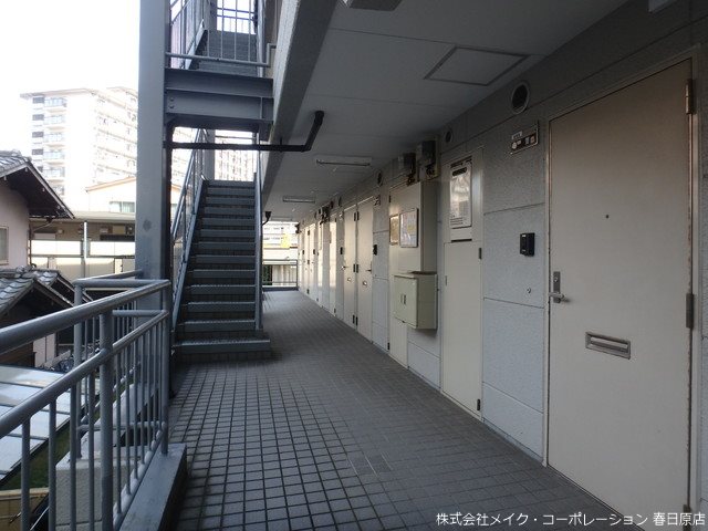 パーム南福岡 その他外観2