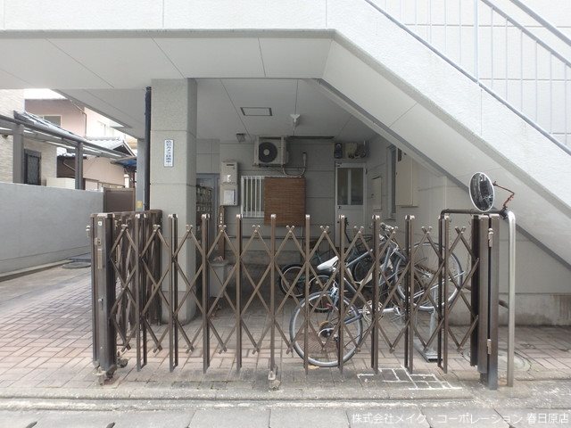 パーム南福岡 その他外観4