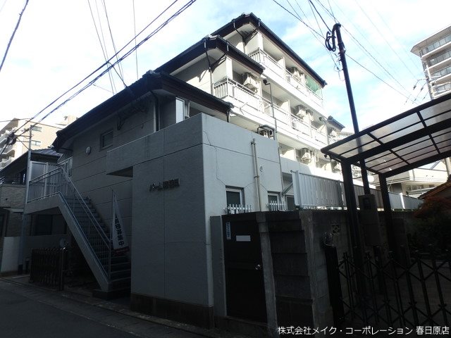 パーム南福岡 その他外観6