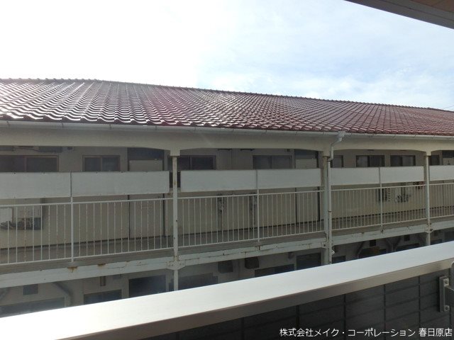 眺望 D-room五十川 その他7