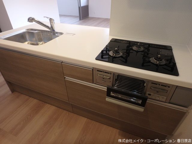 写真は同型タイプ D-room五十川 その他19