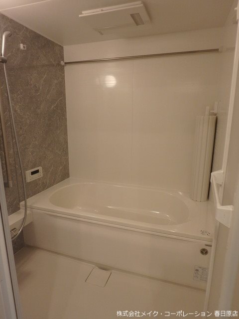 D-room五十川 風呂画像