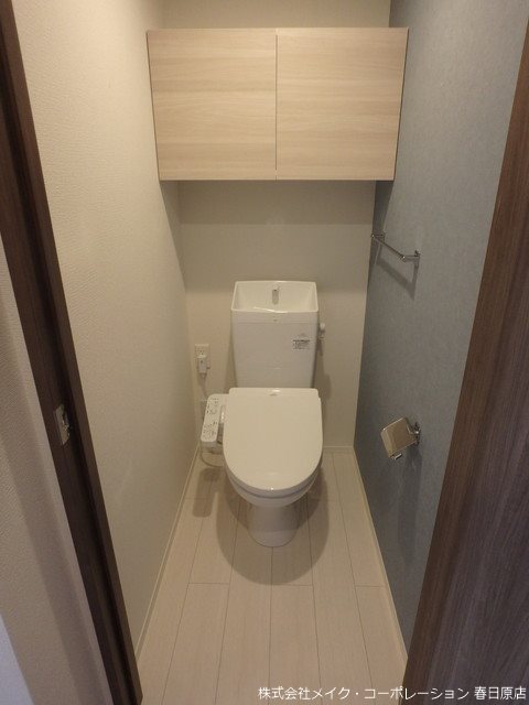 写真は同型タイプ D-room五十川 その他2