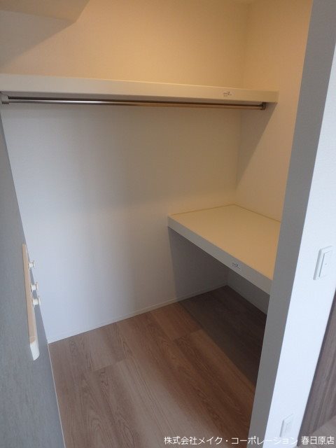 写真は同型タイプ D-room五十川 その他4