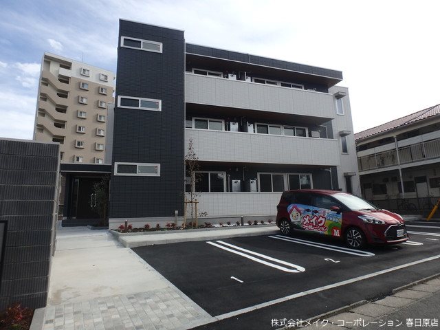 駐車場 D-room五十川 その他外観6