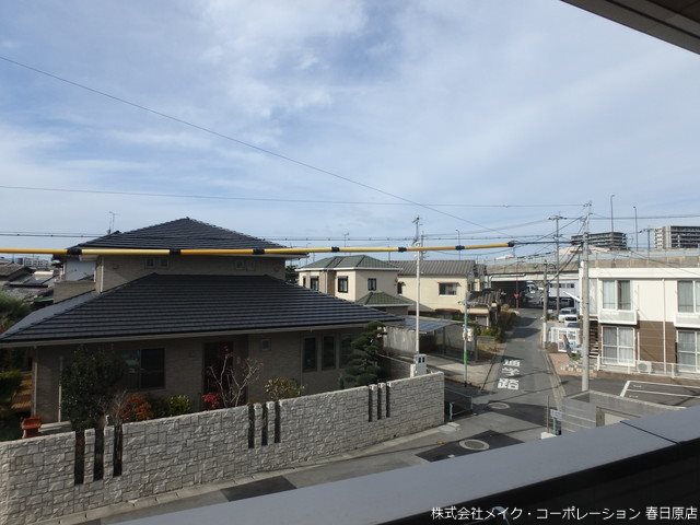 眺望 D-room五十川 その他7