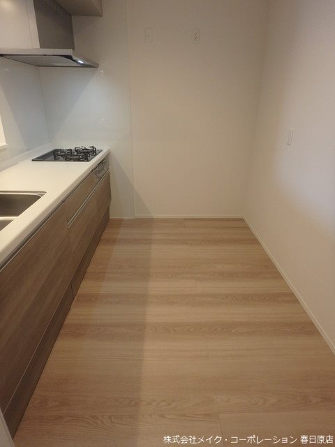 写真は同型タイプ D-room五十川 その他12