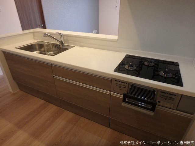 写真は同型タイプ D-room五十川 その他13