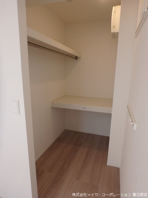 写真は同型タイプ D-room五十川 その他22