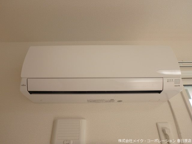 洋室6.9畳 エアコン D-room五十川 その他24