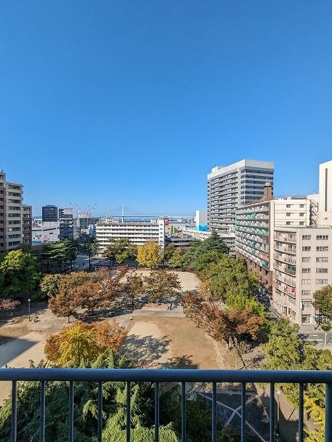 外観 インペリアル舞鶴 その他3