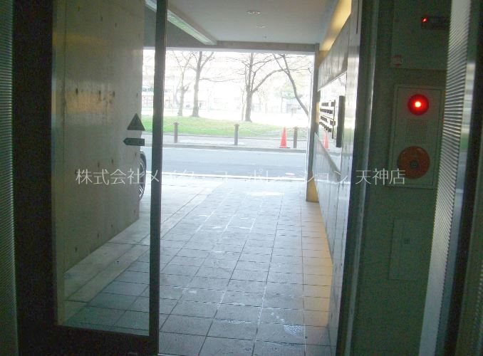 ロビー インペリアル舞鶴 その他外観1