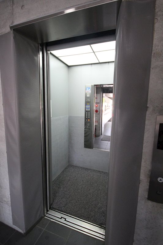 他共有部分 インペリアル舞鶴 その他外観3