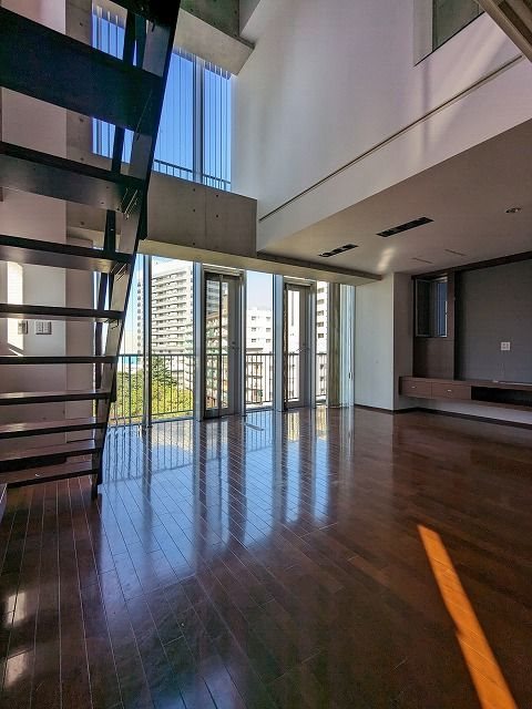 キッチン インペリアル舞鶴 キッチン