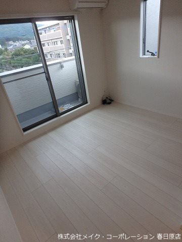 カンステレイションV ベッドルーム