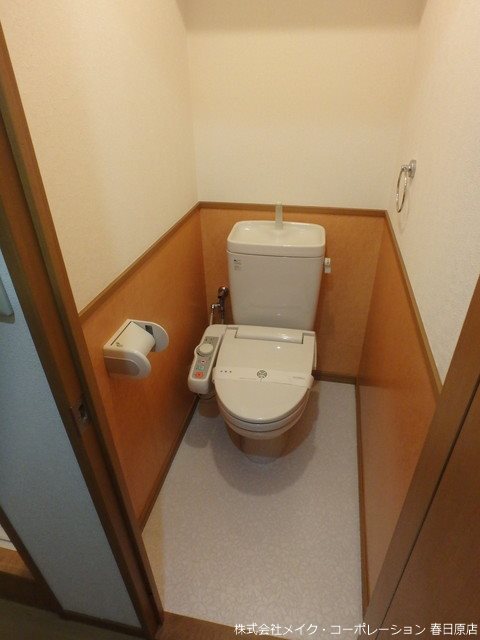 ヴィラ・シビック その他2