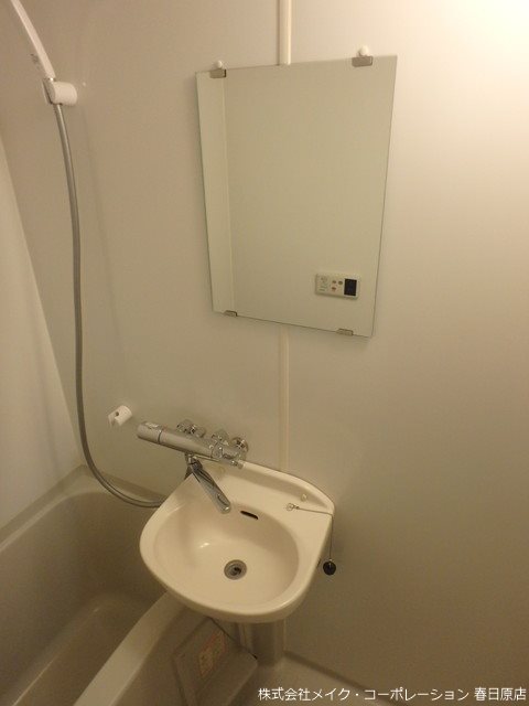 ヴィラ・シビック その他3