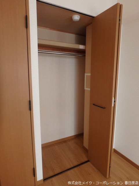 ヴィラ・シビック その他4