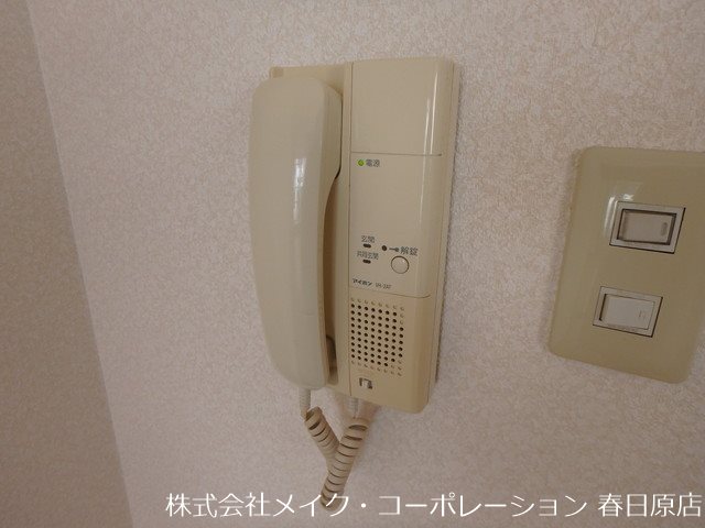 ヴィラ・シビック その他5