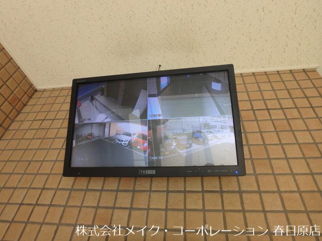 ヴィラ・シビック その他外観2